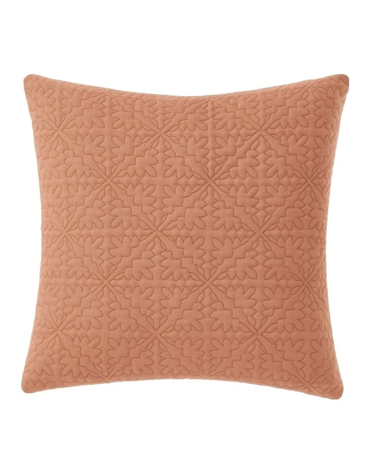 New π― Linen House Isadora Cushion in Brandy Brown β 1 New π― Linen House Isadora Cushion in Brandy Brown β
