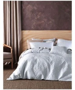 Deals π Linen House Isadora Cushion Sky π