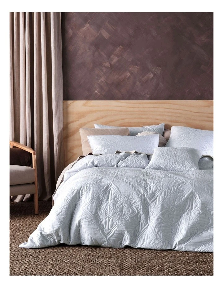 Deals π Linen House Isadora Cushion Sky π 1 Deals π Linen House Isadora Cushion Sky π