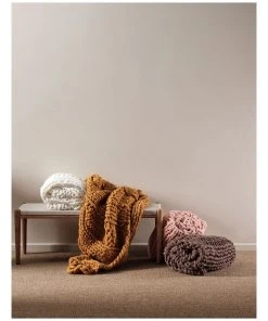 Cheap 🎁 Linen House Lana Throw 🔥 -Deals Home Décor Store 841412800 841433050 3 720x928