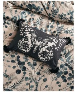 Hot Sale 🤩 Linen House Nellie Cushion ⭐ 5 Hot Sale 🤩 Linen House Nellie Cushion ⭐ -Deals Home Décor Store 841413340 2 720x928