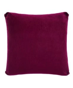 Outlet 🤩 Linen House Reagan Cushion Boysenberry 🤩