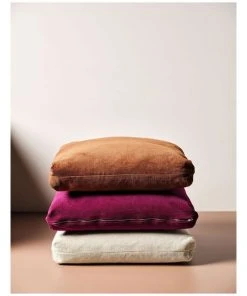 Outlet 🤩 Linen House Reagan Cushion Boysenberry 🤩 -Deals Home Décor Store 841414150 841439080 2 720x928