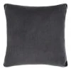 New ✨ Linen House Reagan Cushion Charcoal ✔️
