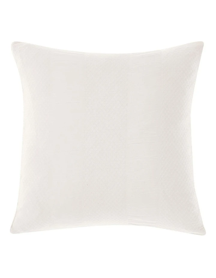 Brand new π― Linen House Shrimpton 45X45cm Cushion White π 1 Brand new π― Linen House Shrimpton 45X45cm Cushion White π