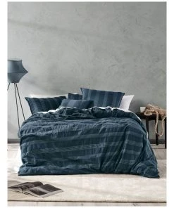 Promo ❤️ Linen House Shrimpton Cushion 45x45cm in Slate Grey ⌛ 7 Promo ❤️ Linen House Shrimpton Cushion 45x45cm in Slate Grey ⌛ -Deals Home Décor Store 841414240 841439530 4 720x928