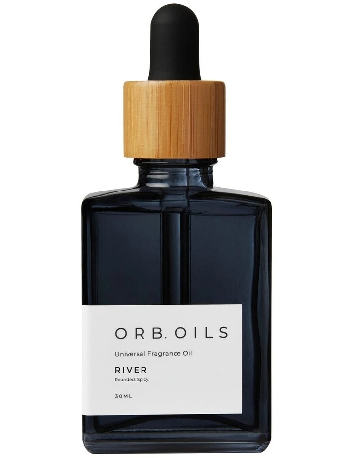 New π Orb Oils River Essential Body Fragrance & Home Oil π 1 New π Orb Oils River Essential Body Fragrance & Home Oil π