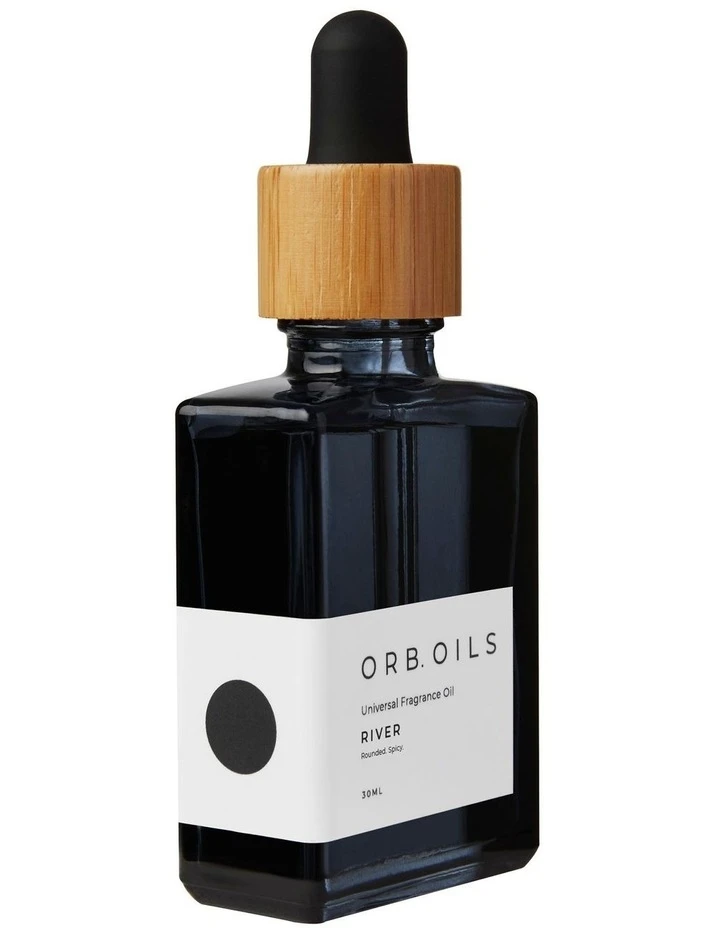 New π Orb Oils River Essential Body Fragrance & Home Oil π 2 New π Orb Oils River Essential Body Fragrance & Home Oil π - Image 2