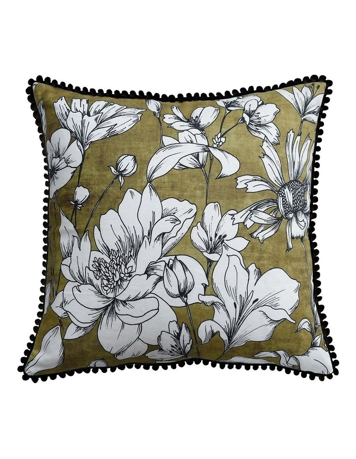 Brand new π M.M Linen Hally Cushion in Multi β 1 Brand new π M.M Linen Hally Cushion in Multi β