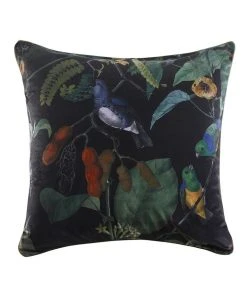 Flash Sale 🤩 M.M Linen Eden Cushion 60x60cm in Multi 🥰