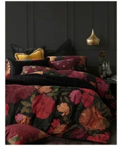 Budget ✨ M.M Linen Sabel Cushion 50x50cm in Mustard 🛒 -Deals Home Décor Store 841635280 3 720x928