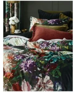 Deals 🌟 M.M Linen Sabel 50X50cm Cushion Olive 🧨 -Deals Home Décor Store 841635370 3 720x928