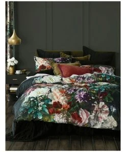 Deals 🌟 M.M Linen Sabel 50X50cm Cushion Olive 🧨 -Deals Home Décor Store 841635370 4 720x928