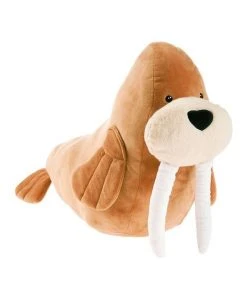 Cheap ✔️ Linen House Kids Wendell Walrus Cushion 😍