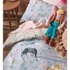 Cheap 👏 Linen House Kids Rancher Emmy Cushion 🥰