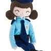 Flash Sale ❤️ Linen House Kids Police Officer Emmy Cushion ❤️