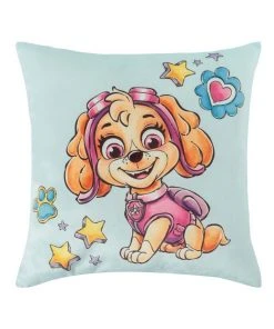 Best reviews of ⌛ Paw Patrol Skye Cushion Multicolour 🧨