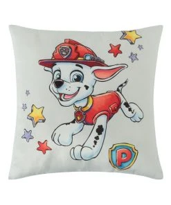 Buy π Paw Patrol Marshall Cushion Multicolour β