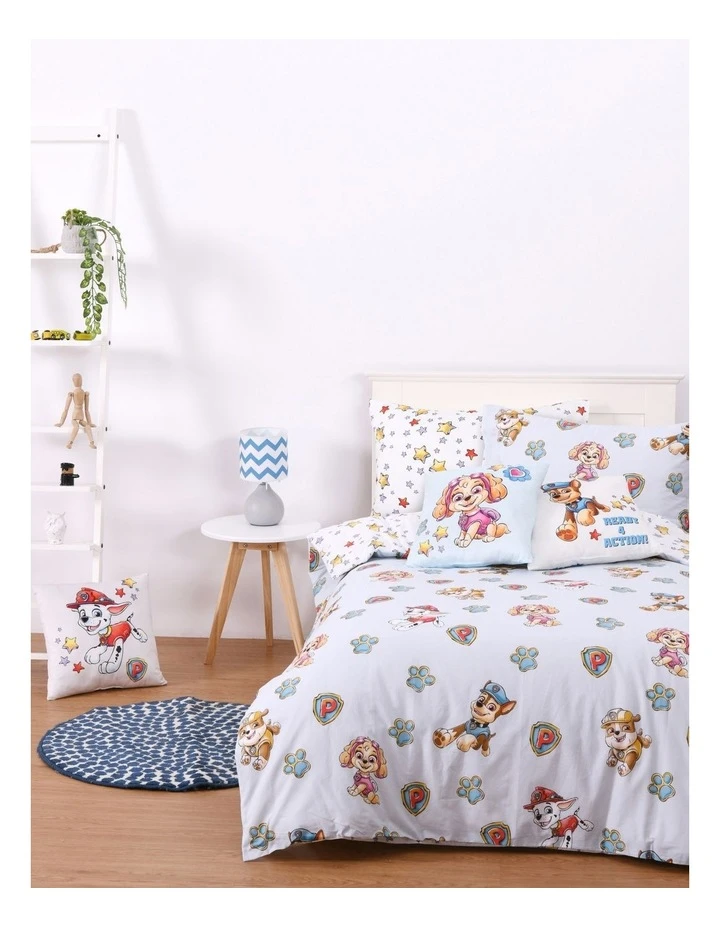 Buy π Paw Patrol Marshall Cushion Multicolour β 2 Buy π Paw Patrol Marshall Cushion Multicolour β - Image 2