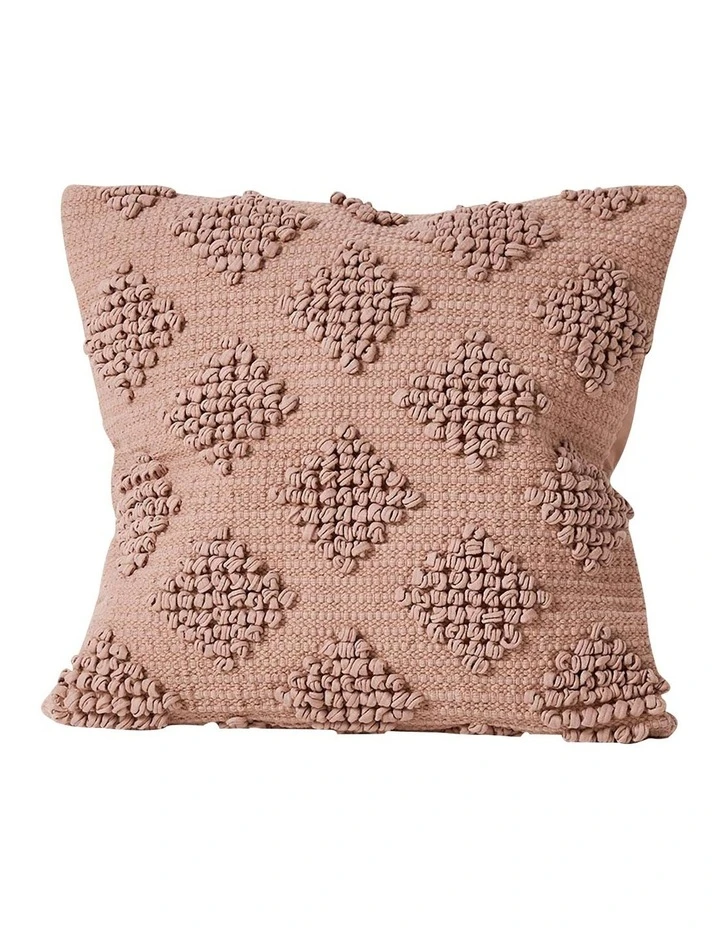 Budget π Aura Home Husk Cushion in Clay π 1 Budget π Aura Home Husk Cushion in Clay π