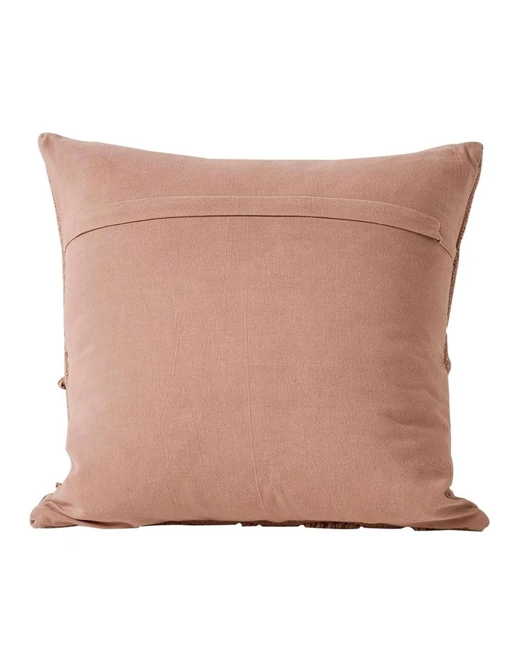 Budget π Aura Home Husk Cushion in Clay π 2 Budget π Aura Home Husk Cushion in Clay π - Image 2