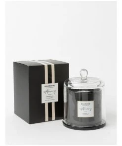 Cheapest ✔️ True Home Apothecary Amber & Cognac Candle ❤️