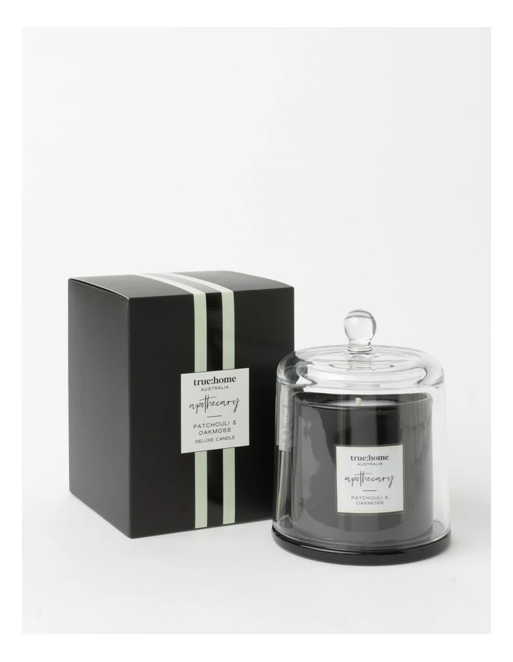 Coupon β€οΈ True Home Apothecary Patchouli & OakMoss Candle π 1 Coupon β€οΈ True Home Apothecary Patchouli & OakMoss Candle π