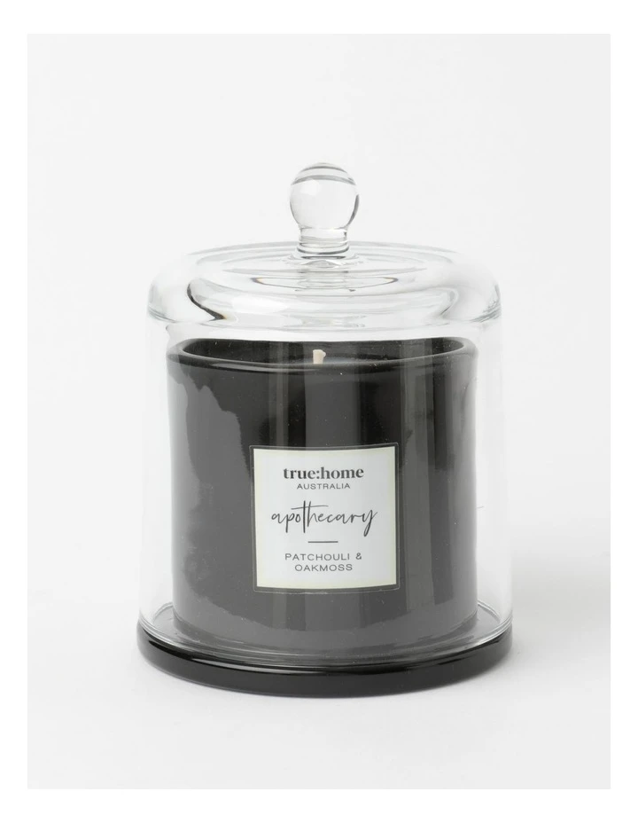 Coupon β€οΈ True Home Apothecary Patchouli & OakMoss Candle π 2 Coupon β€οΈ True Home Apothecary Patchouli & OakMoss Candle π - Image 2