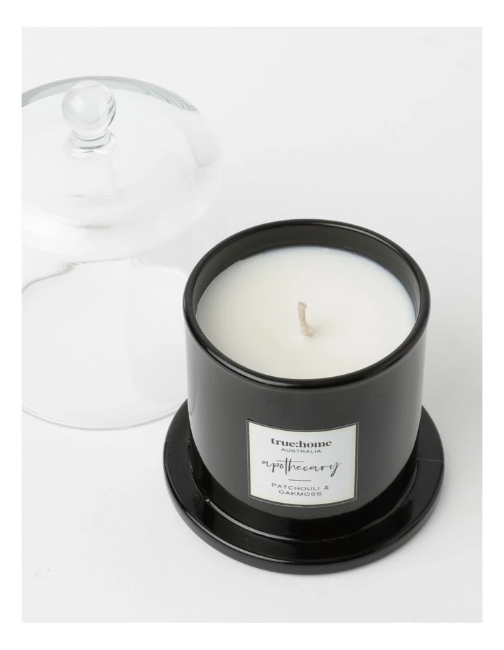 Coupon β€οΈ True Home Apothecary Patchouli & OakMoss Candle π 3 Coupon β€οΈ True Home Apothecary Patchouli & OakMoss Candle π - Image 3