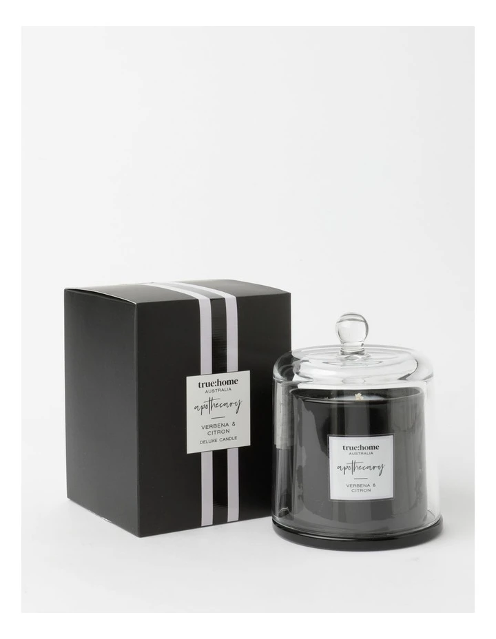 Cheap β True Home Apothecary Verbena & Citron Candle π 1 Cheap β True Home Apothecary Verbena & Citron Candle π