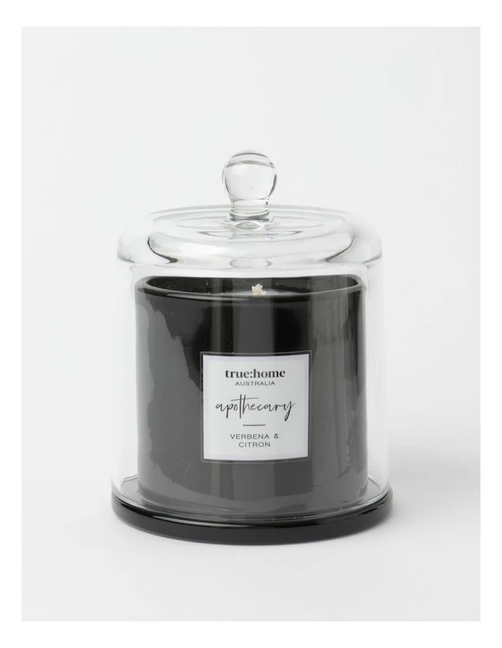 Cheap β True Home Apothecary Verbena & Citron Candle π 2 Cheap β True Home Apothecary Verbena & Citron Candle π - Image 2