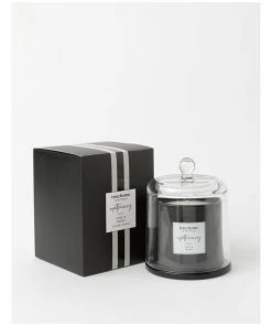 Cheapest ⭐ True Home Apothecary Oud & Musk Candle 😍