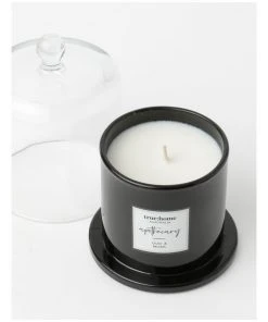 Cheapest ⭐ True Home Apothecary Oud & Musk Candle 😍 -Deals Home Décor Store 847124020 3 720x928