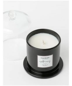 Cheap ✨ True Home Apothecary Velvet & Peony Candle ⌛ -Deals Home Décor Store 847124200 3 720x928