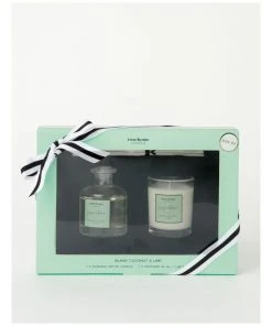 Hot Sale ⌛ True Home Apothecary Diffuser Sea Salt & Driftwood ✔️ -Deals Home Décor Store 847124290 2 720x928