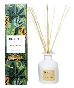 Coupon 🎁 Beach Street Collection The Bahamas Diffuser 😍