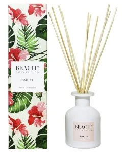 Best Pirce 😀 Beach Street Collection Tahiti Diffuser 🎉