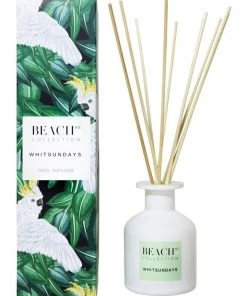 Cheap 🔔 Beach Street Collection Whitsunday Diffuser 🧨