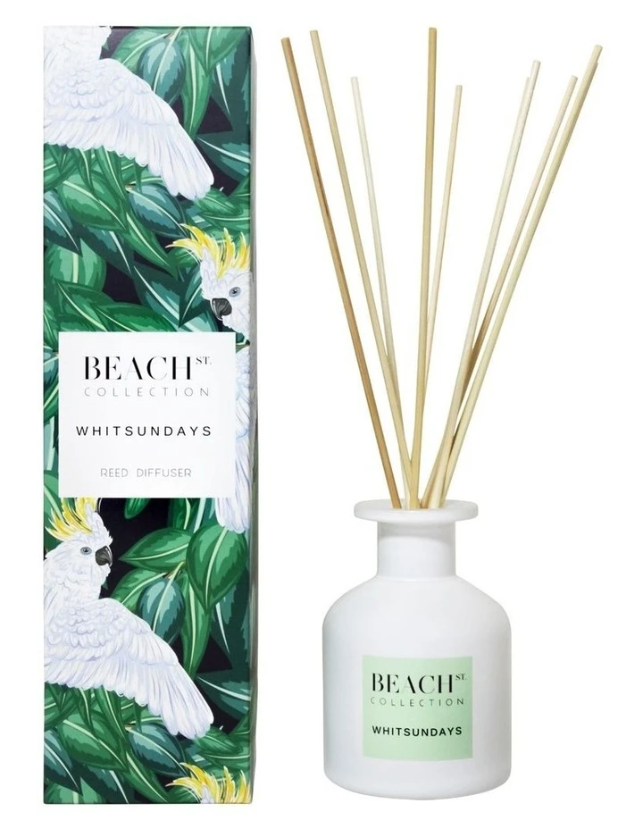 Cheap π Beach Street Collection Whitsunday Diffuser 𧨠1 Cheap π Beach Street Collection Whitsunday Diffuser π§¨