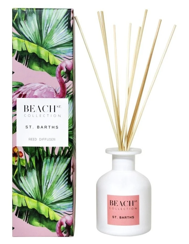 Budget β Beach Street Collection St. Barths Diffuser π 1 Budget β Beach Street Collection St. Barths Diffuser π