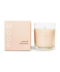 Outlet ✨ MODE Peach Blossom Candle 😉