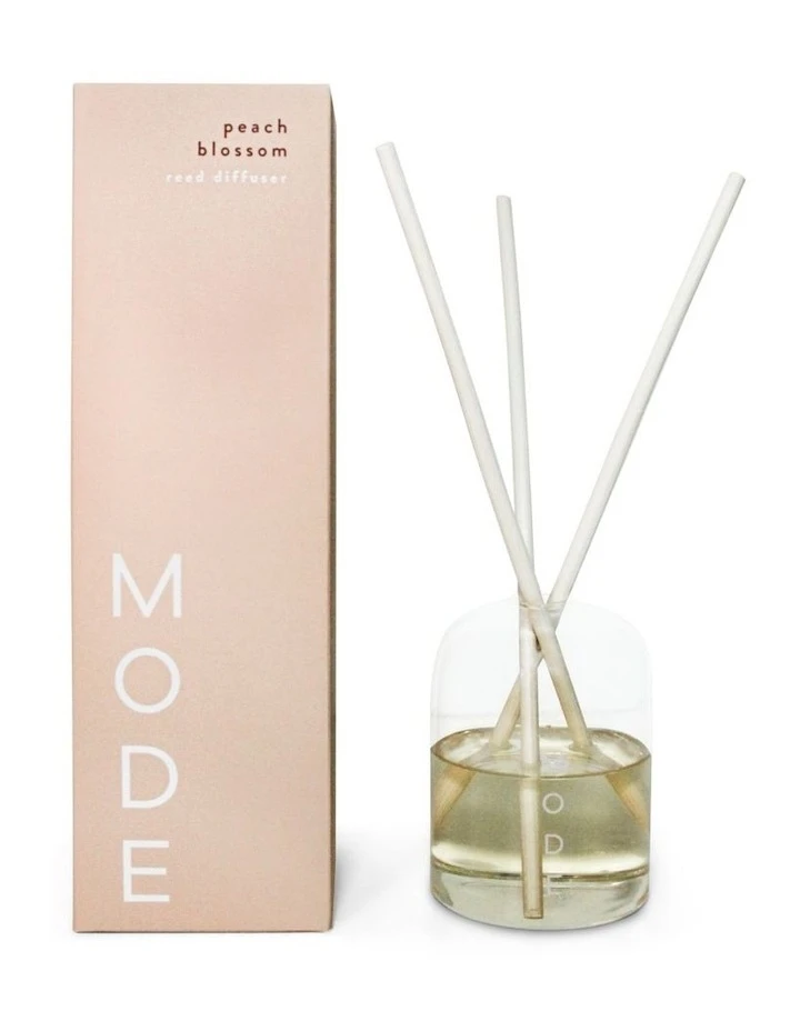 Best deal β€οΈ MODE Peach Blossom Diffuser π 1 Best deal β€οΈ MODE Peach Blossom Diffuser π