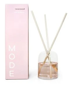Coupon 🎉 MODE Rosewood Diffuser 😍