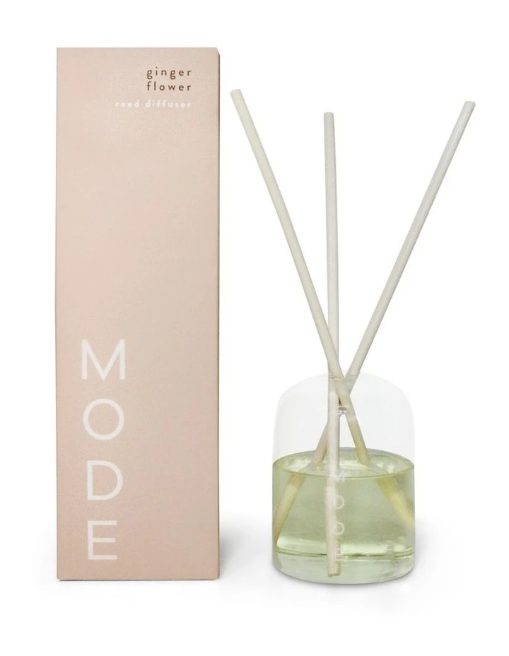 Hot Sale π MODE Ginger Flower Diffuser π 1 Hot Sale π MODE Ginger Flower Diffuser π