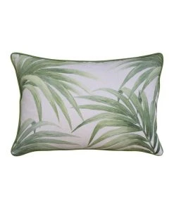 Buy π Madras Link Aruba Green Cushion 40x60cm β¨