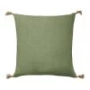 Best deal 🌟 Madras Link Goa 55X55cm Cushion Green ✔️