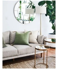 Best deal π Madras Link Goa 55X55cm Cushion Green βοΈ 5 Best deal π Madras Link Goa 55X55cm Cushion Green βοΈ -Deals Home DΓ©cor Store 847442800 3 720x928