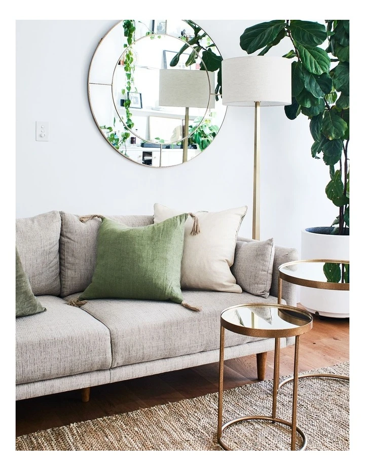 Best deal π Madras Link Goa 55X55cm Cushion Green βοΈ 3 Best deal π Madras Link Goa 55X55cm Cushion Green βοΈ - Image 3