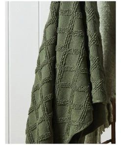 Wholesale ✨ Madras Link Otway 130X150cm Throw Olive ✔️ 3 Wholesale ✨ Madras Link Otway 130X150cm Throw Olive ✔️ -Deals Home Décor Store 847443340 3 720x928