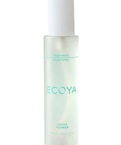 Outlet 👏 ECOYA Lotus Flower Room Spray 🧨